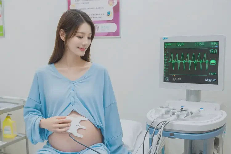 孕32周胎心134正常吗(图3)