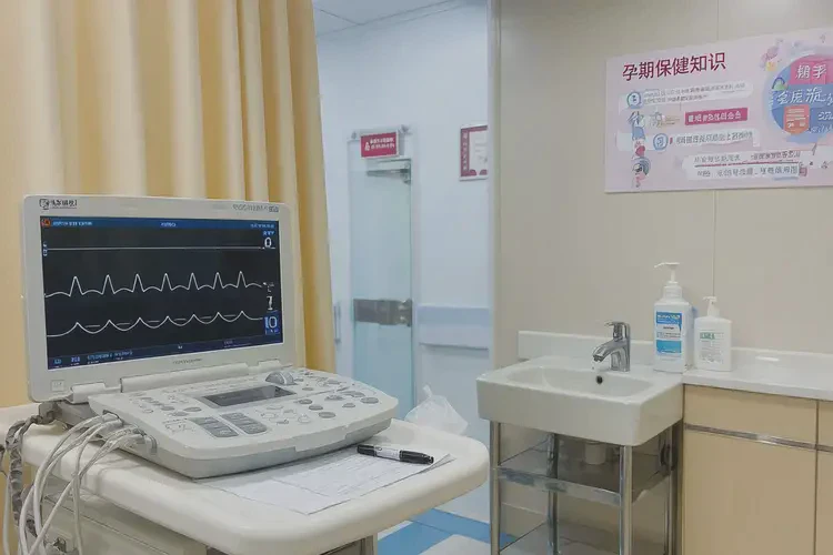 孕11周5天胎心70正常吗(图1)