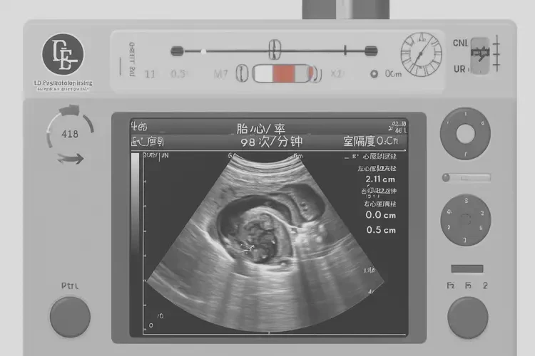 孕15周胎心98宝宝还能要吗(图3)