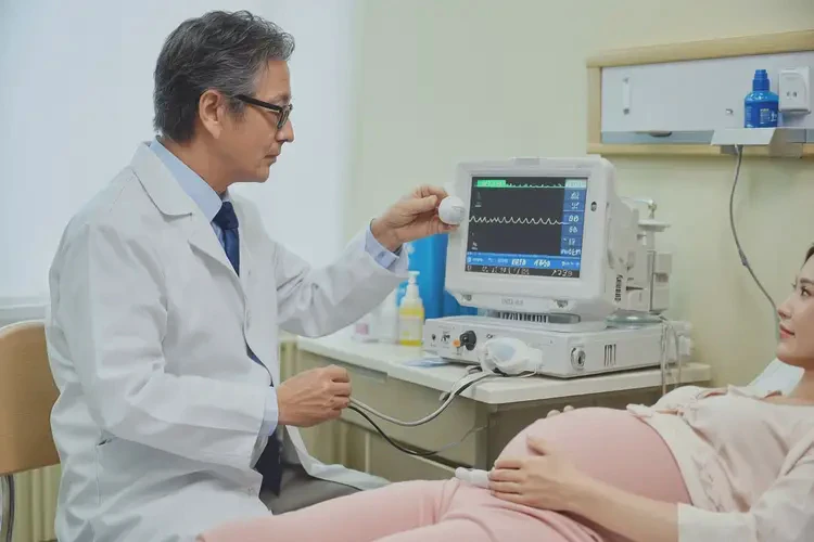 孕30周胎心179怎么回事(图3)