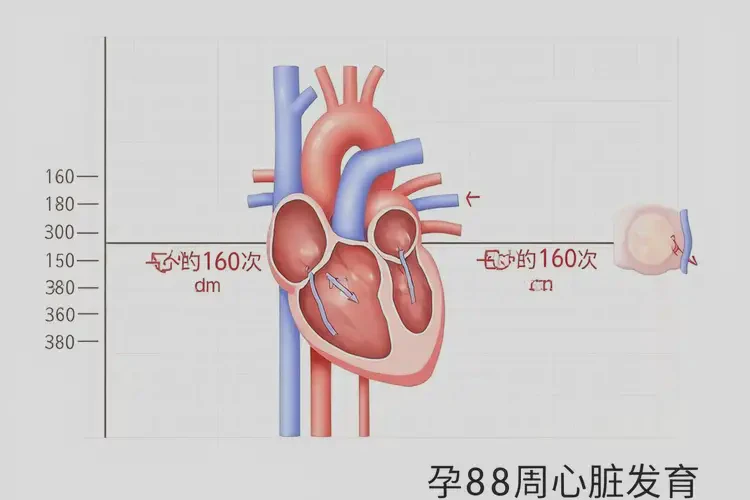 怀孕10天胎心率160多怎么回事(图4)