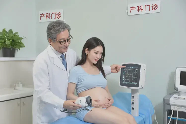 孕6周胎心99正常吗(图1)