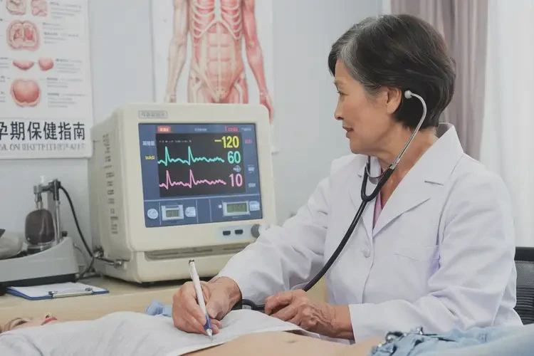 怀孕第20周胎心101正常吗(图3)