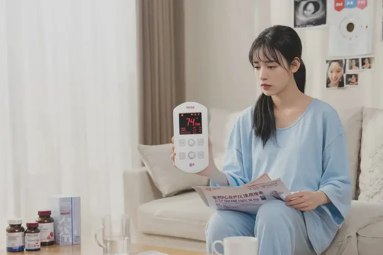 怀孕第18周胎心率74还要保胎吗(图3)