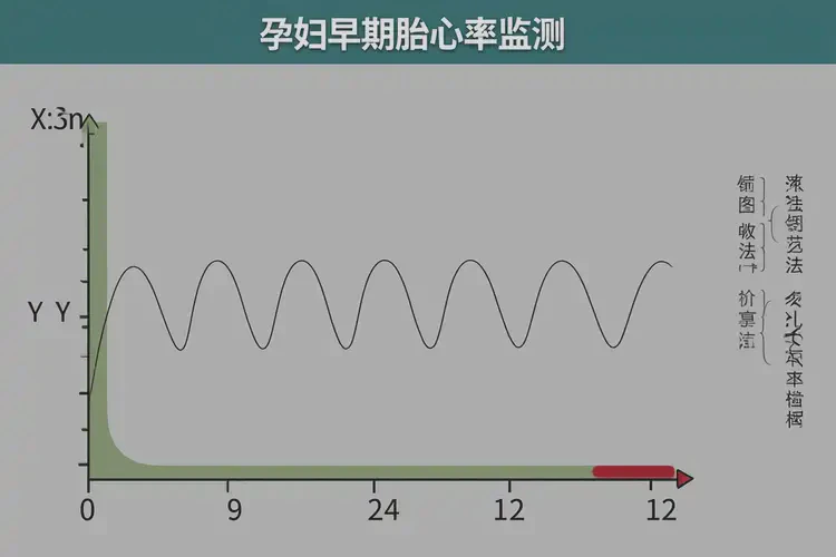 孕妇早期胎心率75正常吗(图4)