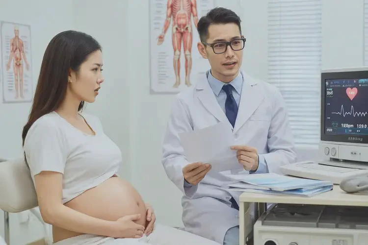 孕28周5天胎心90多还要保胎吗(图1)