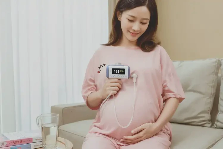 孕12周5天胎心161怎么回事(图4)