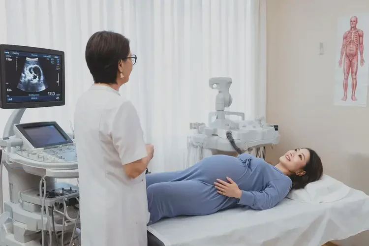 怀孕二个多月胎心99宝宝还能要吗(图3)