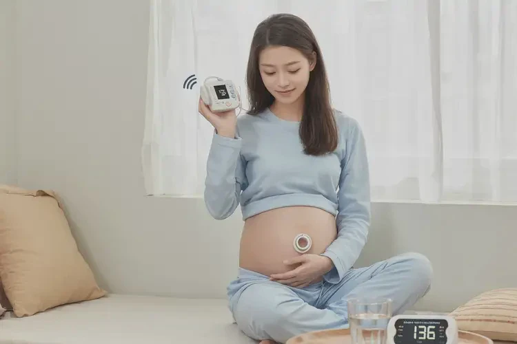 怀孕第37周胎心136正常吗(图3)