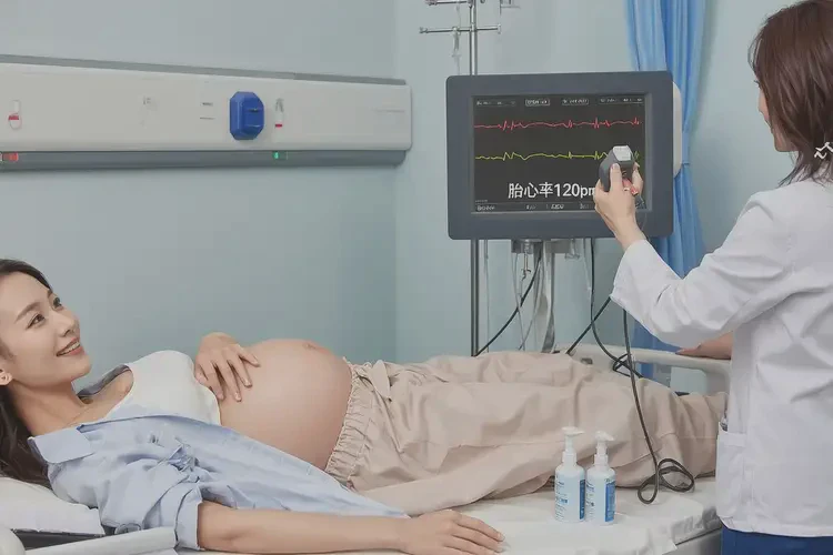 刚怀孕胎心率180宝宝还能要吗(图4)