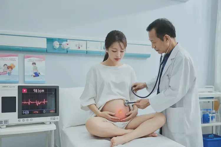 孕28周5天胎心90多还要保胎吗(图3)