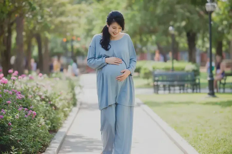 怀孕20多天胎心率95还要保胎吗(图1)