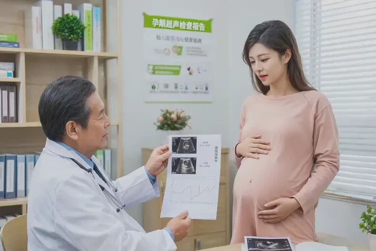 怀孕20多天胎心率95还要保胎吗(图2)