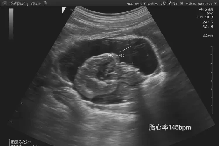 孕24周4天胎心77还要保胎吗(图4)
