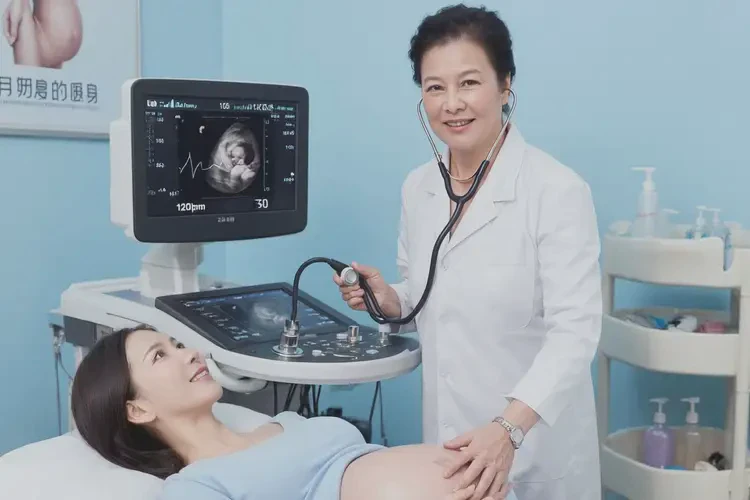 怀孕第32周胎心106正常吗(图2)