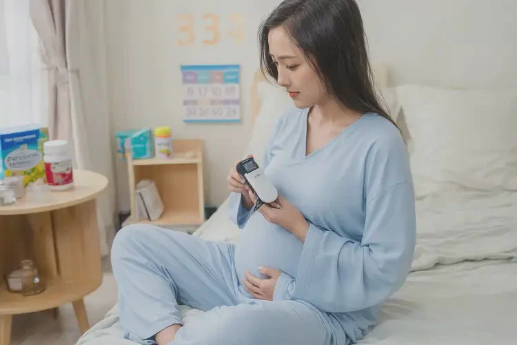 怀孕24周胎心率96还要保胎吗(图3)