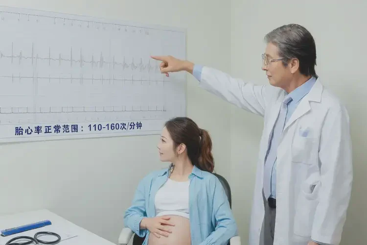 怀孕5个多月胎心率73还要保胎吗(图2)