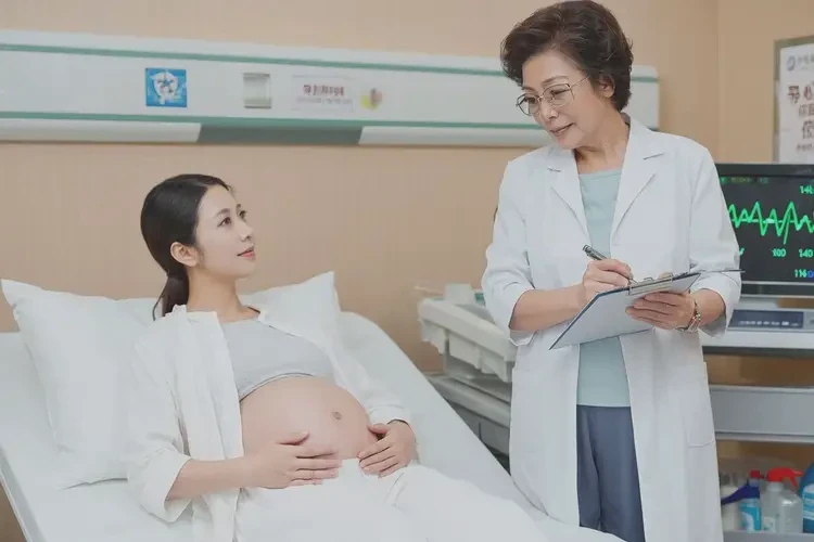 孕37周2天胎心率75还要保胎吗(图3)