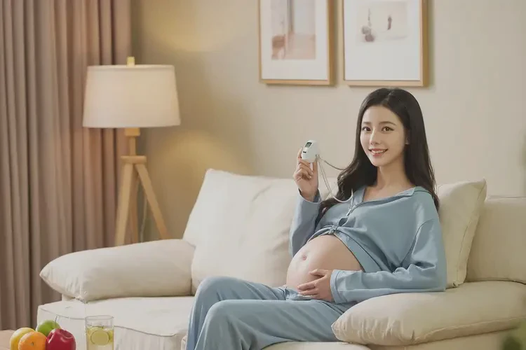 怀孕4周胎心率97还要保胎吗(图1)