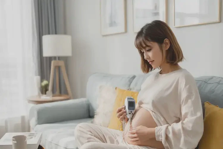 怀孕20多天胎心率95还要保胎吗(图3)