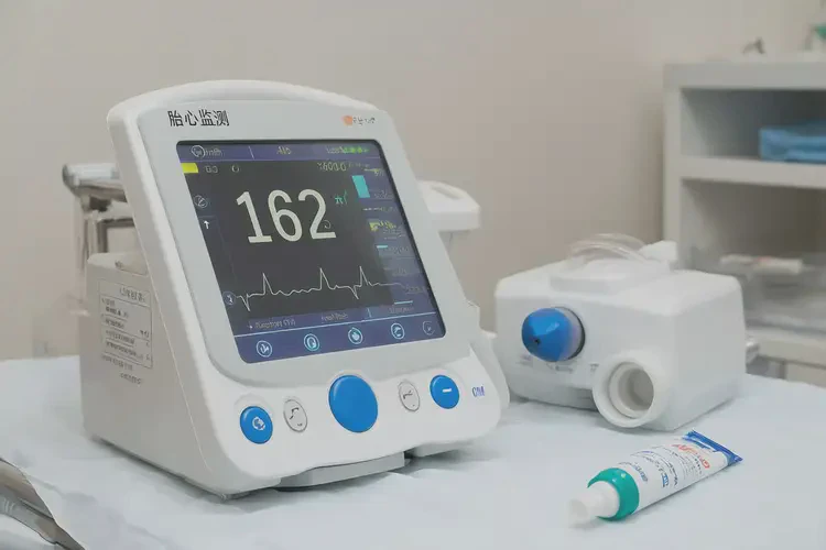 孕13周4天胎心162有危险吗(图3)