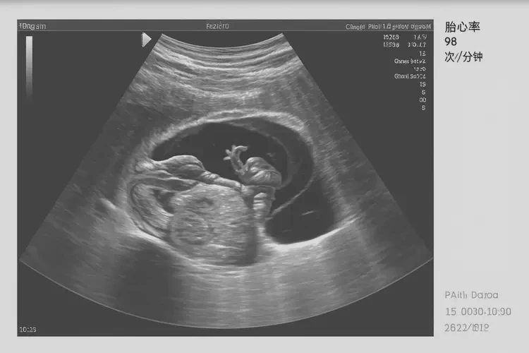 孕12周1天胎心96正常吗(图4)