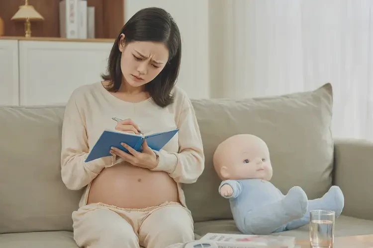 孕16周5天胎心176怎么回事(图1)