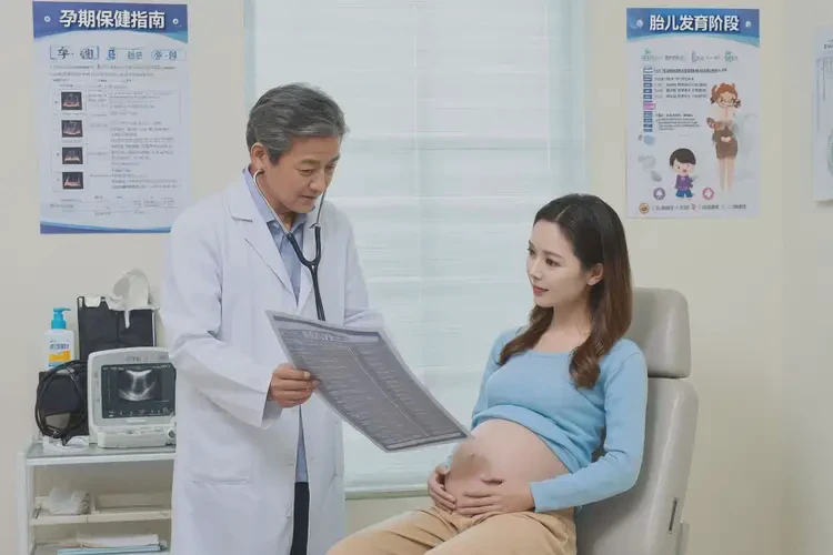 孕11周6天胎心181还要保胎吗(图2)