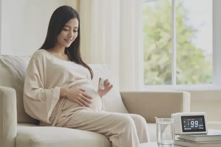 怀孕二个多月胎心99宝宝还能要吗(图2)