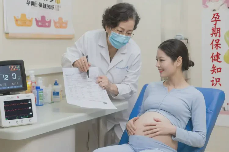 孕34周3天胎心81还要保胎吗(图1)