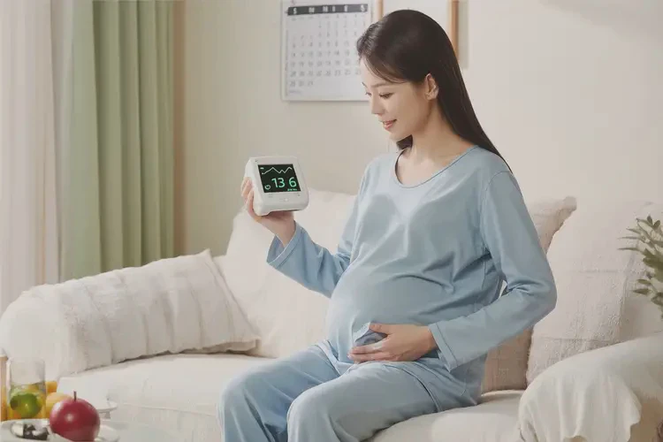 怀孕2个多月胎心率170左右还能保住吗(图3)