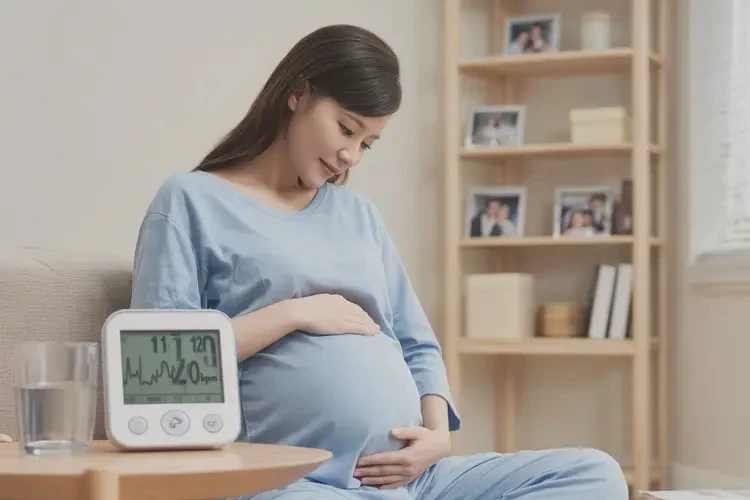 孕30周胎心率89还能保住吗(图2)