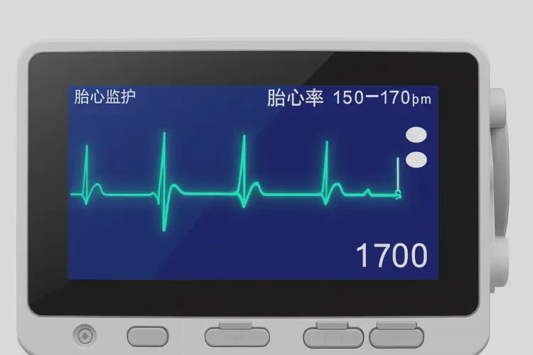 怀孕2个月胎心率72有危险吗(图3)