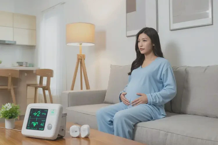 孕37周4天胎心172宝宝还能要吗(图2)