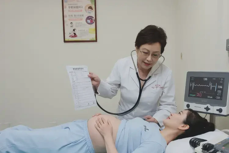 孕26周1天胎心率81宝宝还能要吗(图2)