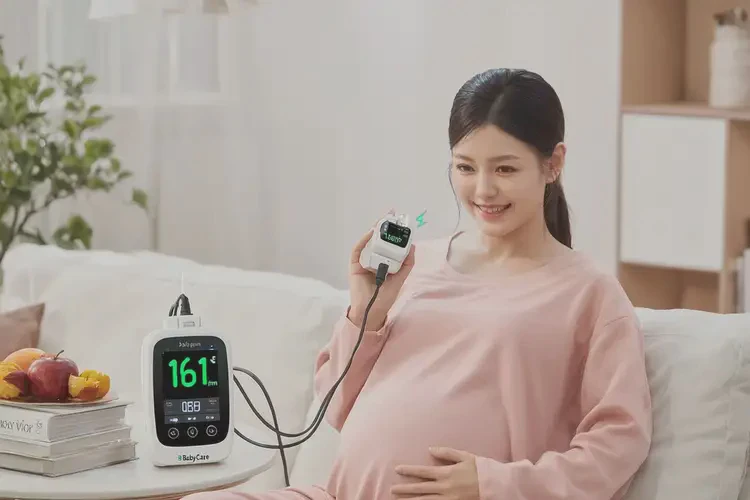 孕16周1天胎心161宝宝还能要吗(图4)