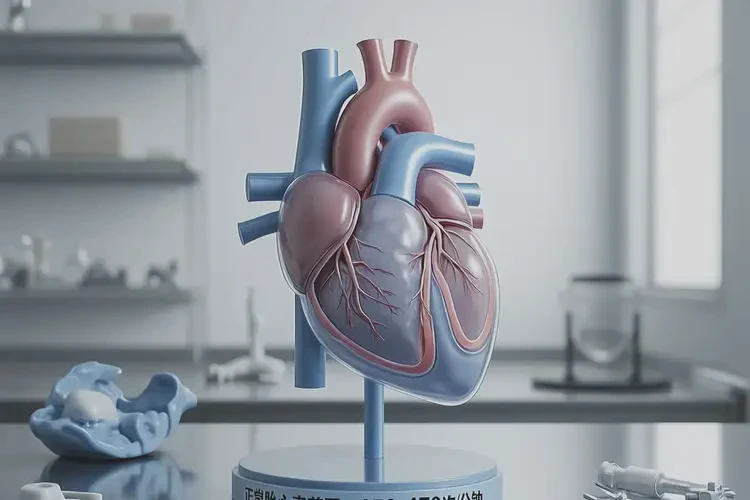 怀孕2个月胎心率72有危险吗(图1)