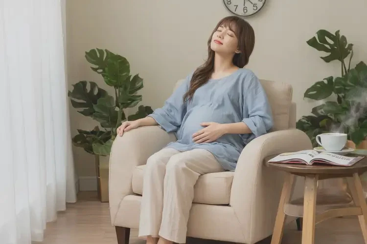 刚怀孕胎心率180宝宝还能要吗(图2)