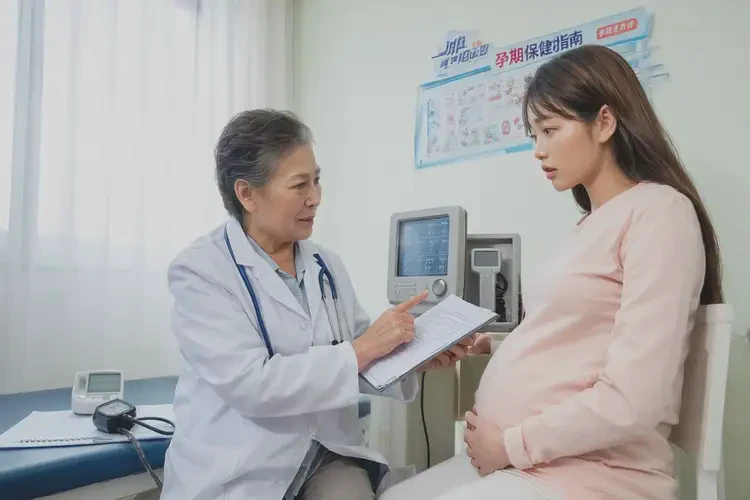 孕37周6天胎心90左右宝宝还能要吗(图2)