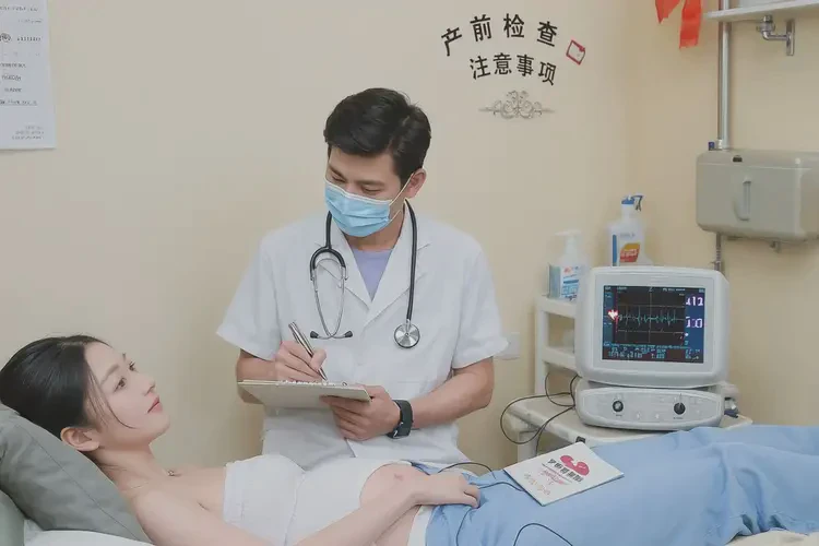 孕8周3天胎心率78宝宝还能要吗(图3)