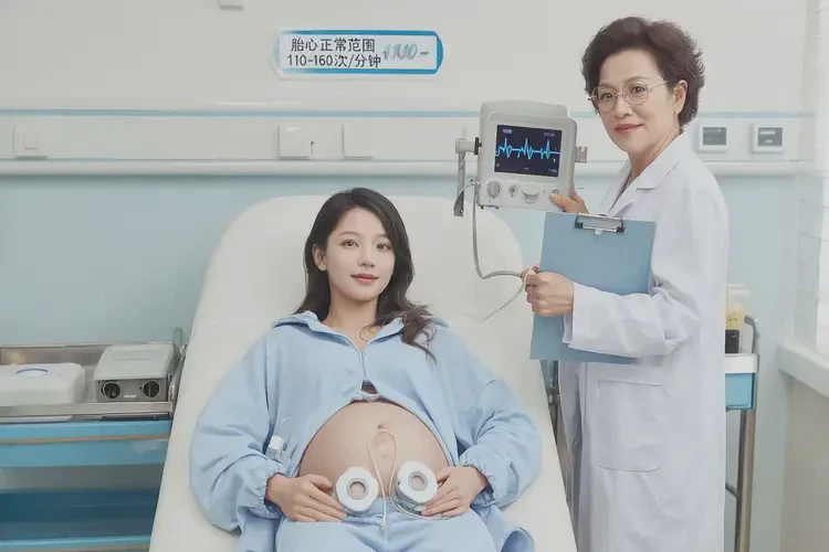 孕5周1天胎心173还要保胎吗(图3)