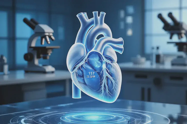 孕35周3天胎心157正常吗(图2)