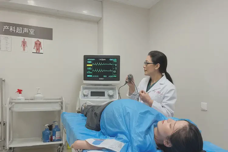 怀孕10多天胎心100多宝宝还能要吗(图3)