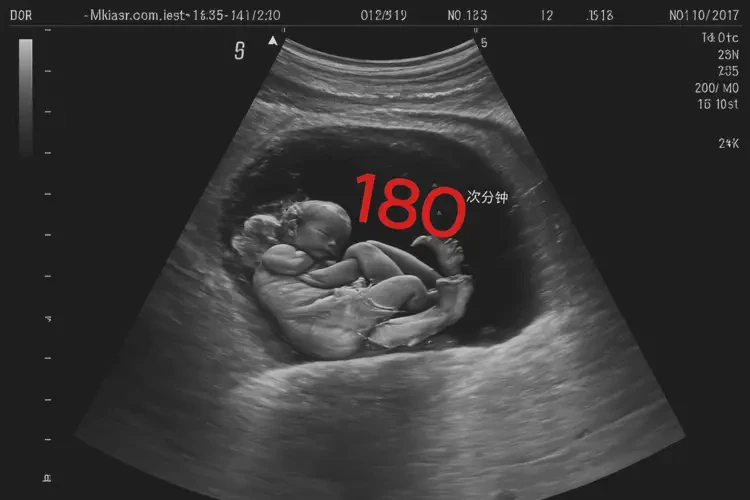 孕10周1天胎心率180宝宝还能要吗(图4)