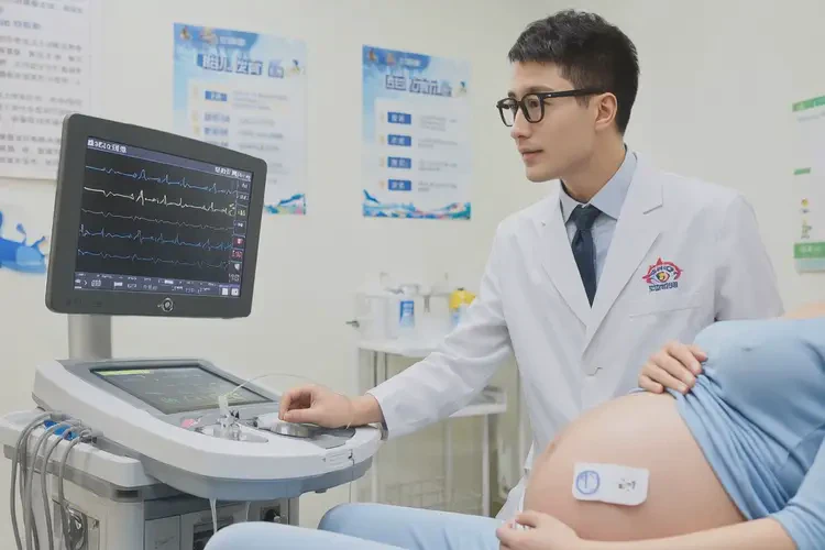 怀孕10天胎心率160多怎么回事(图1)