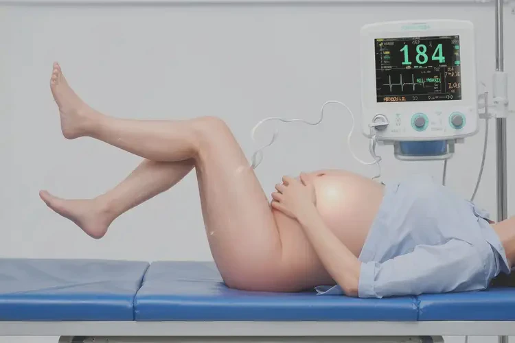 孕35周2天胎心184还要保胎吗(图4)