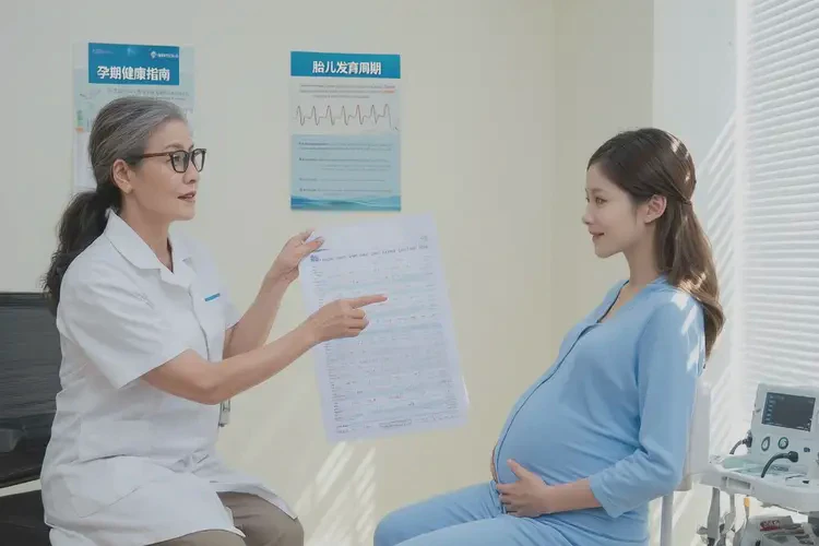 怀孕二个多月胎心99宝宝还能要吗(图1)