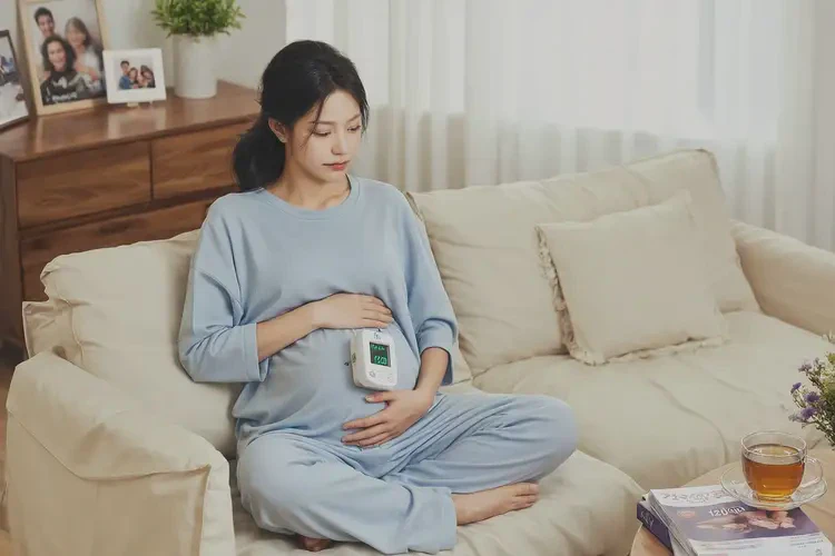 孕16周5天胎心176怎么回事(图3)