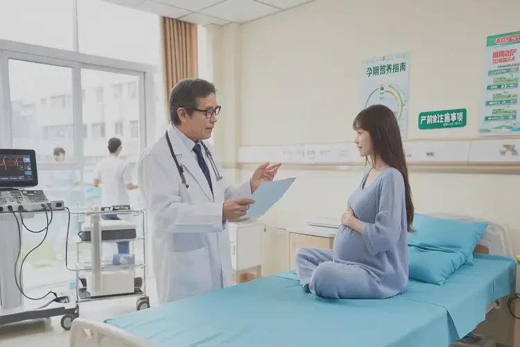 怀孕四十多天胎心178怎么回事(图1)