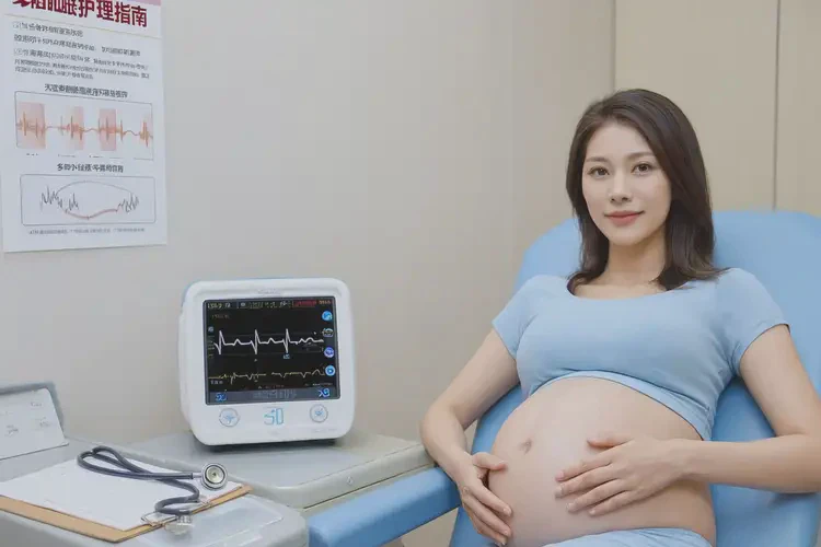 怀孕10天胎心率160多怎么回事(图2)